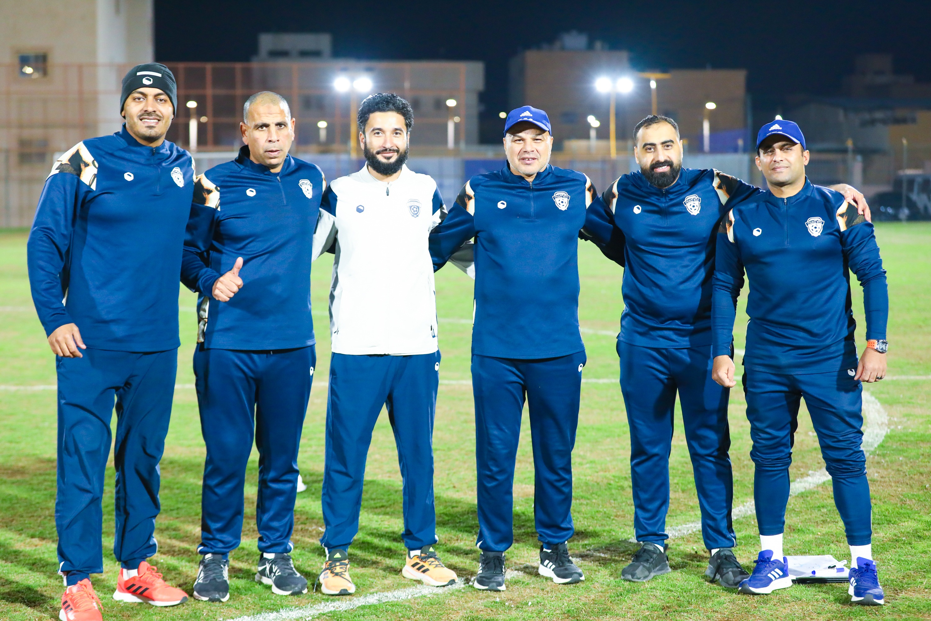 الفيحاء تحت 17 سنة يكسب لقاء نظيره نادي الذهب بهدفين