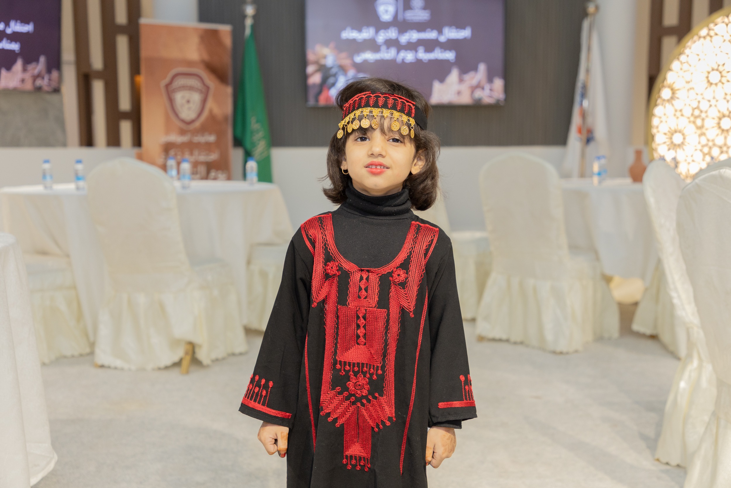 الفيحاء يقيم إحتفالاً بمناسبة يوم التأسيس