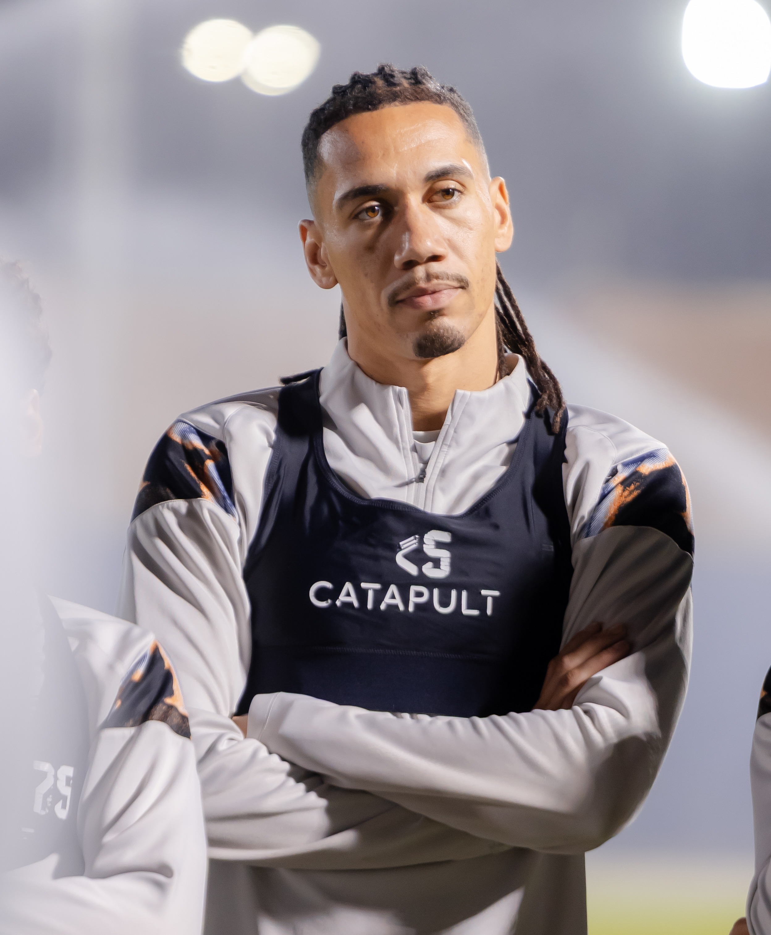 الفيحاء يجري مرانه الرئيس استعداداً لمواجهة الإتفاق