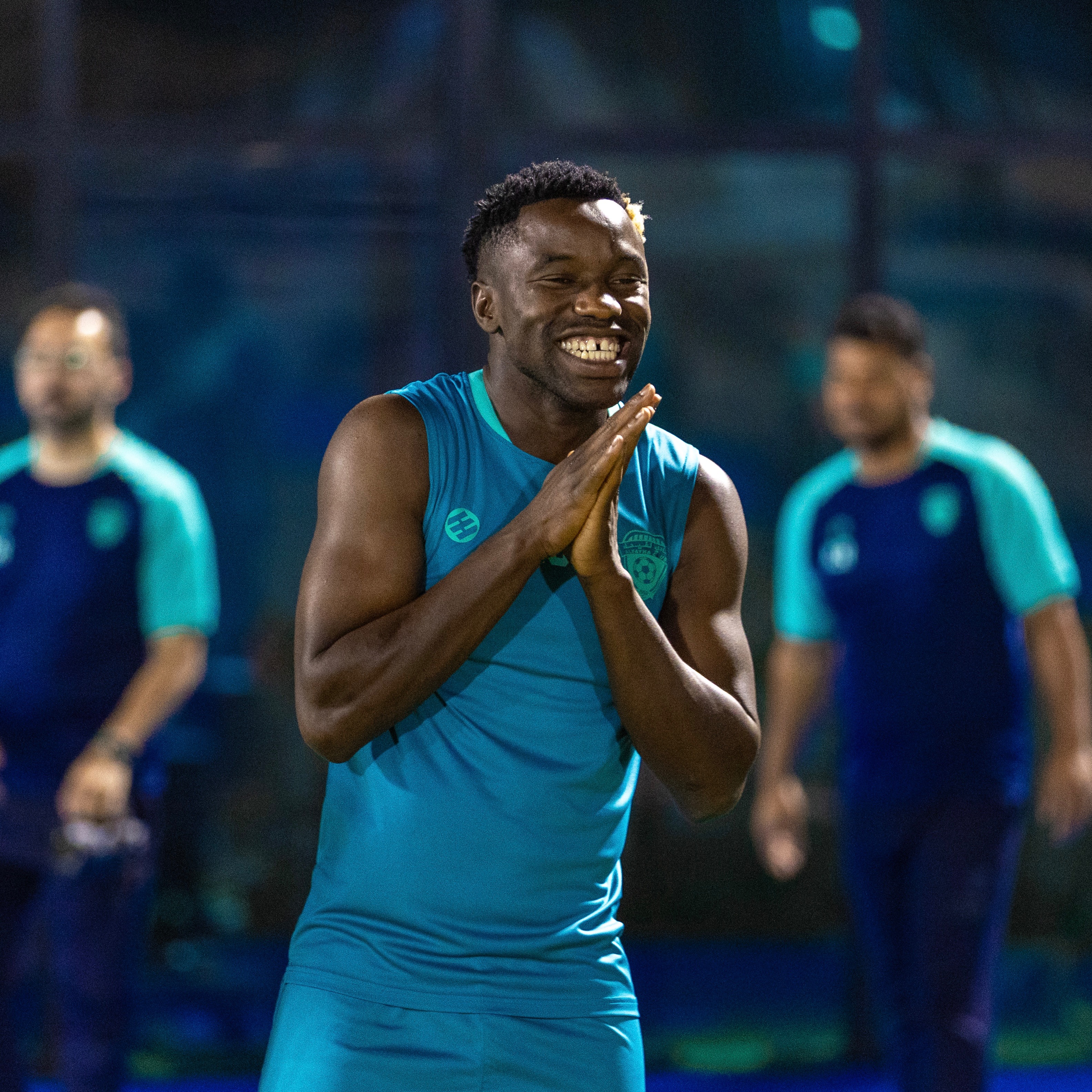 الفيحاء يختتم تحضيراته لمواجهة الزلفي في كأس خادم الحرمين الشريفين