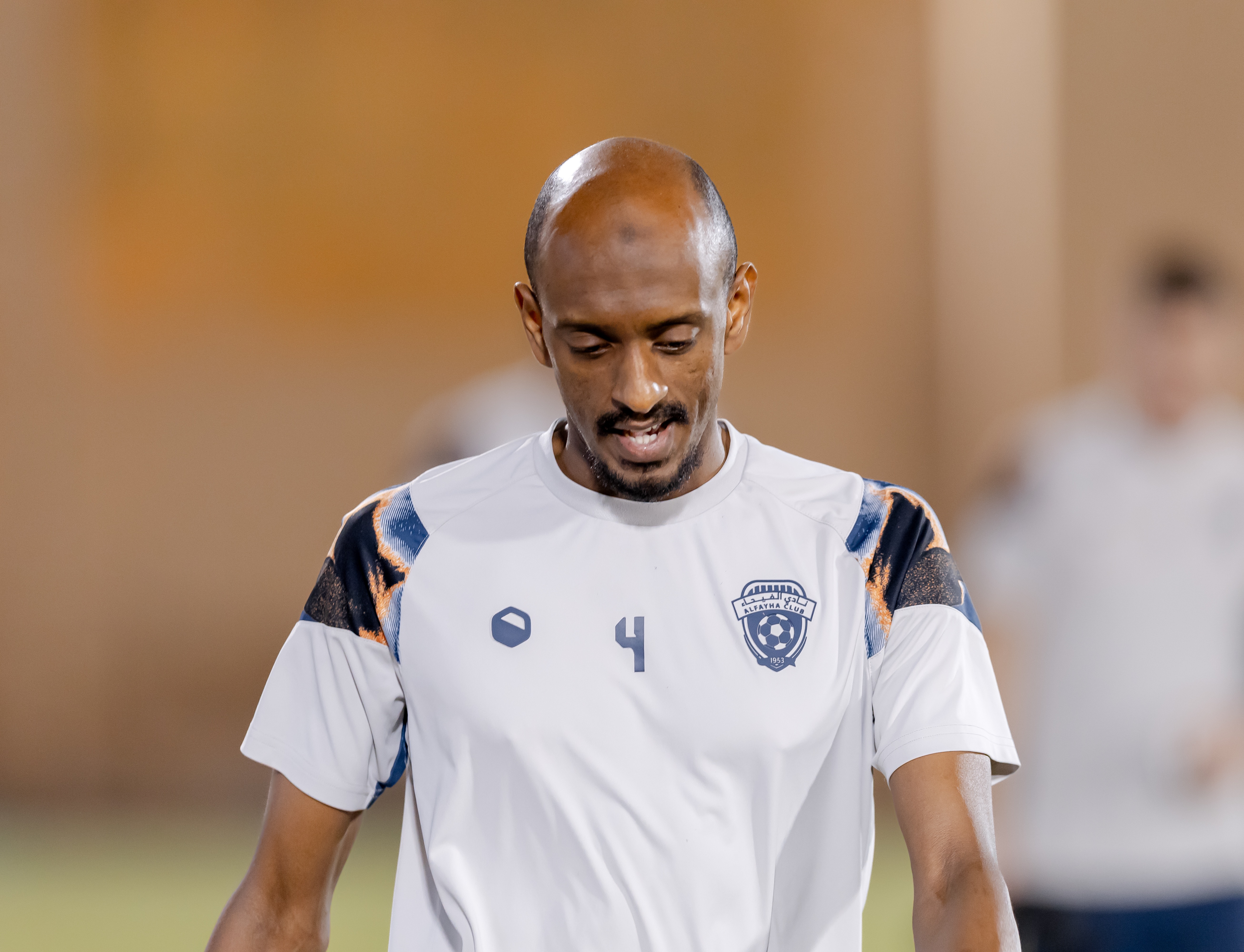 الفيحاء يواصل استعداداته لمواجهة العروبة بحصة تكتيكية