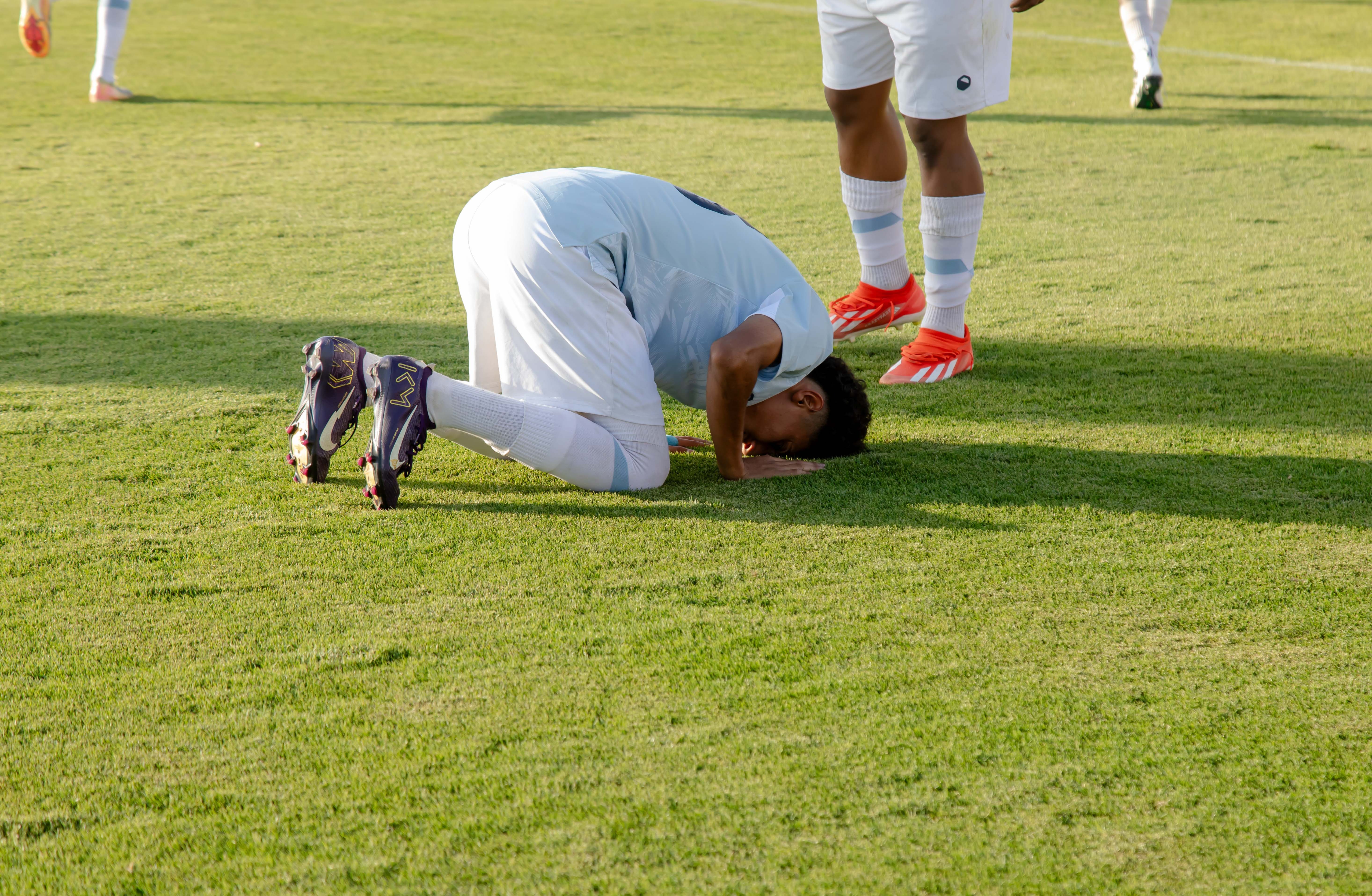الفيحاء تحت 17 سنة يكسب لقاء نظيره نادي الجيل