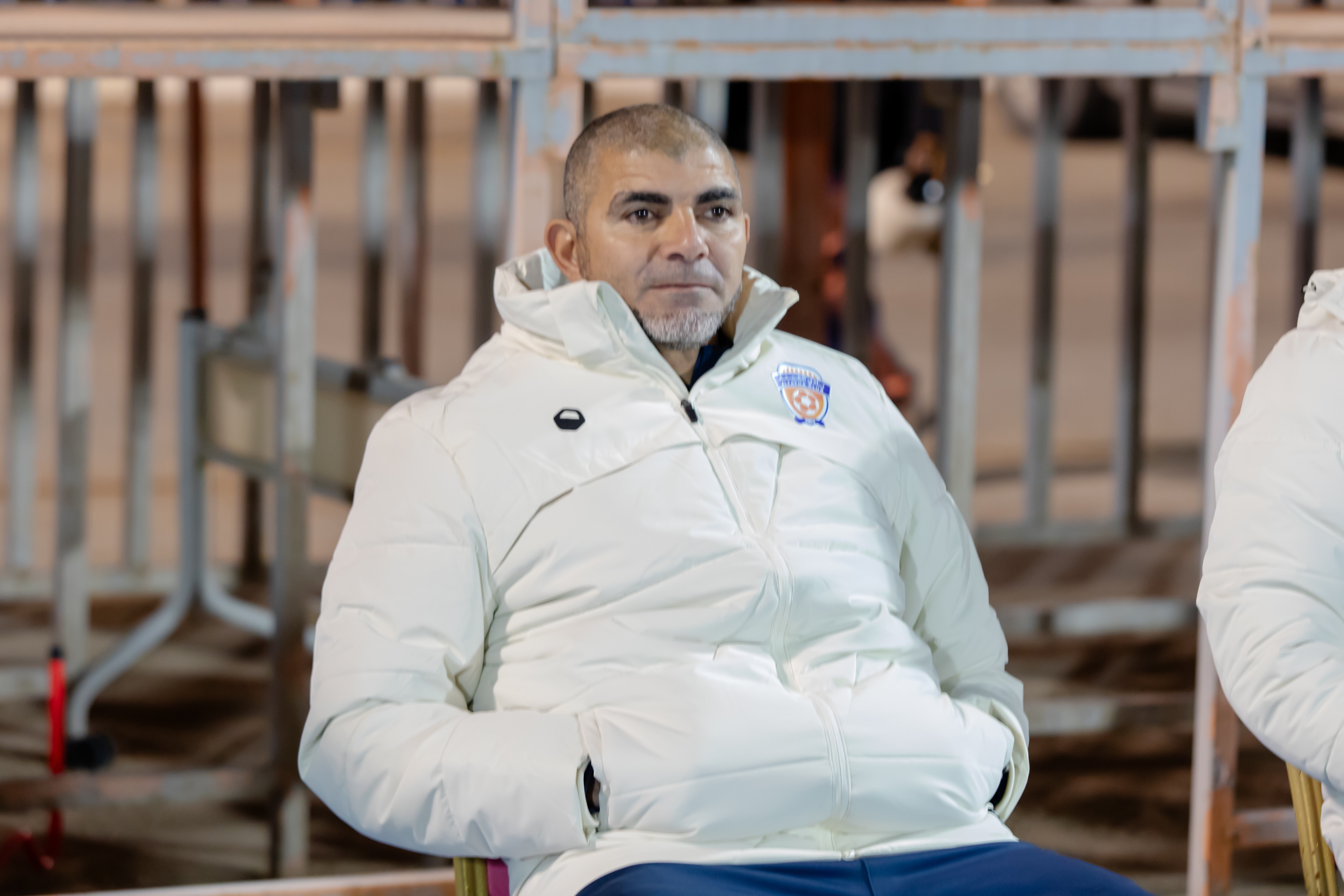 الفيحاء تحت 16 سنة يخسر مواجهة الشباب