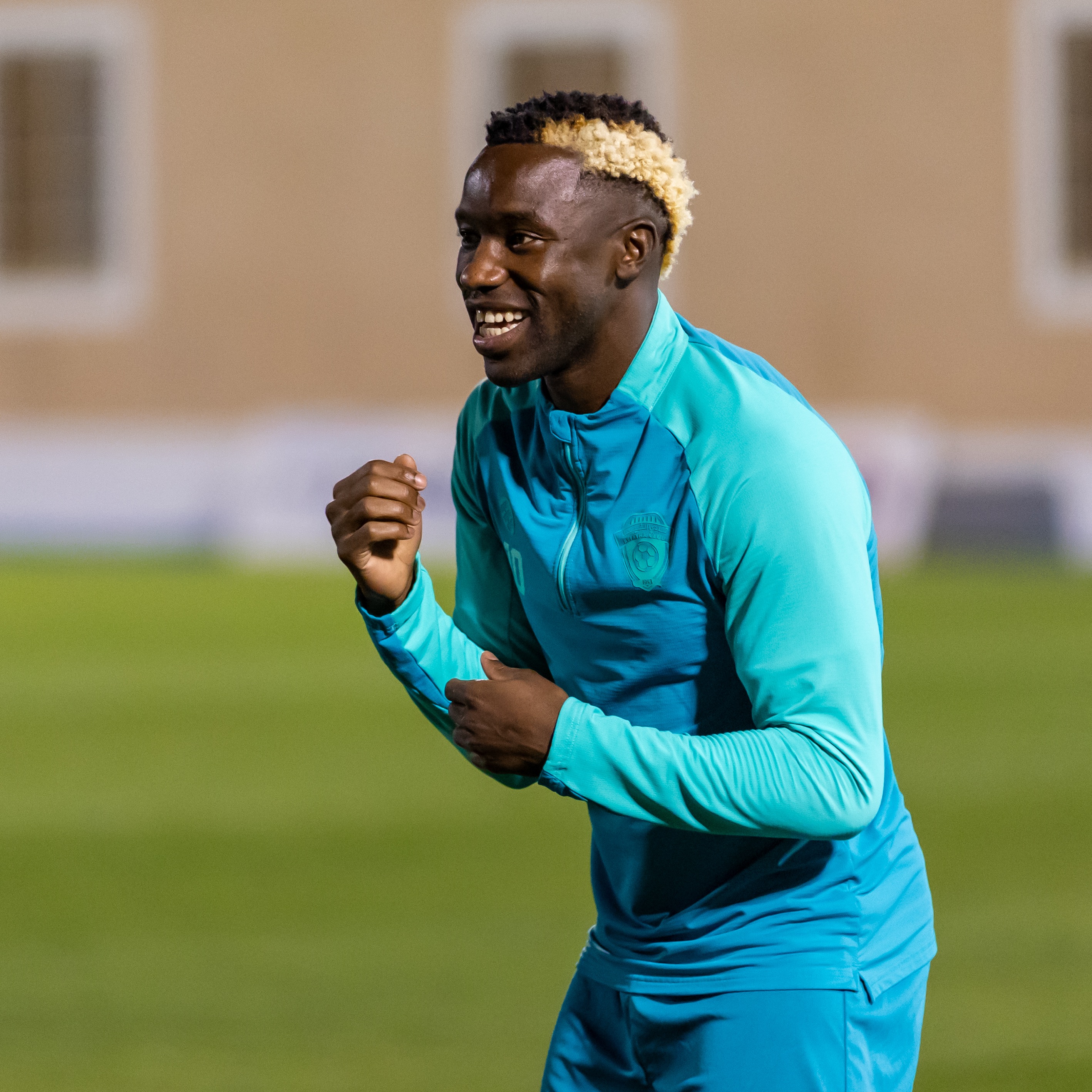 الفيحاء ينهي تحضيراته لمواجهة النجمة