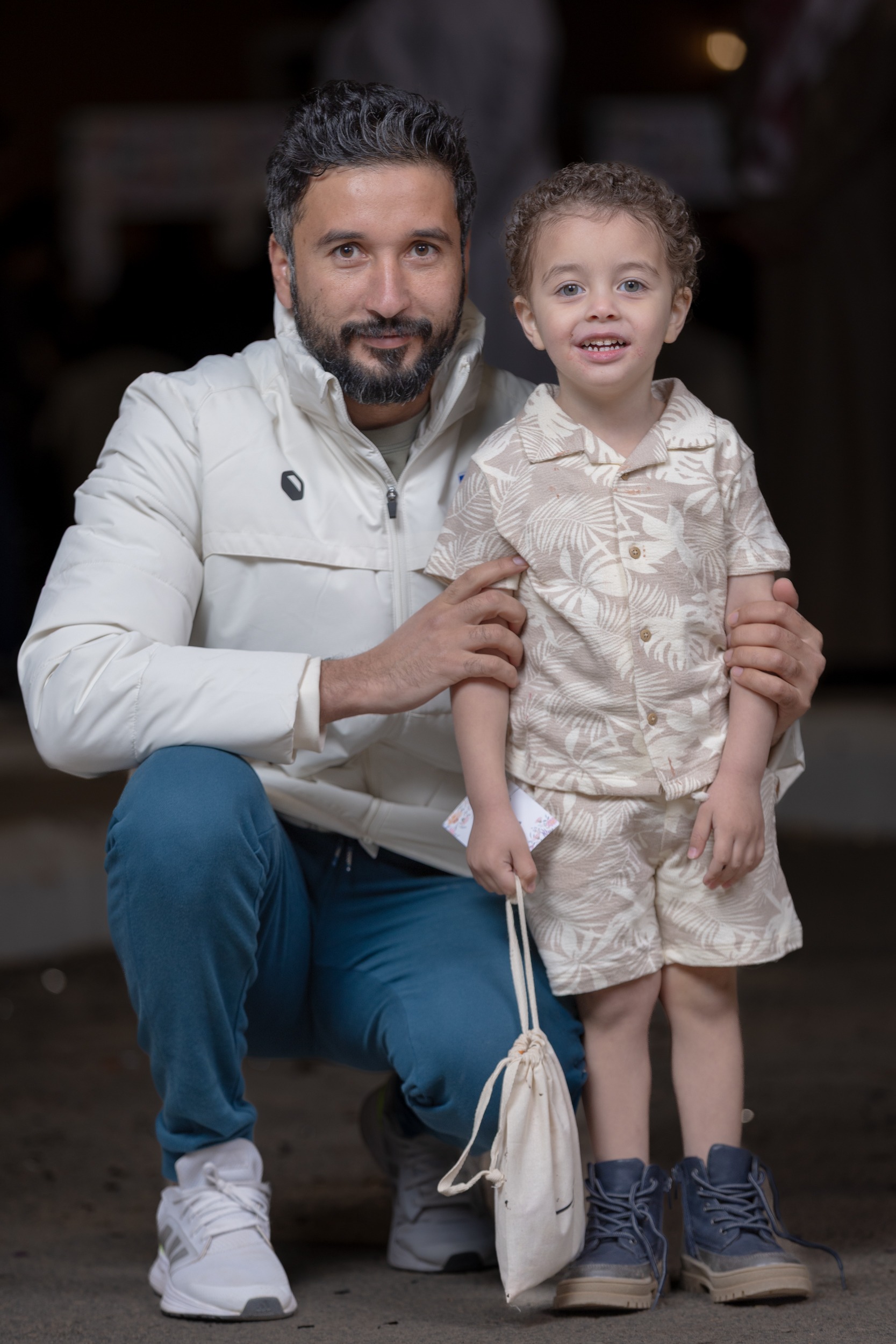 الفيحاء يقيم فعالية " حوامة الفيحاء"