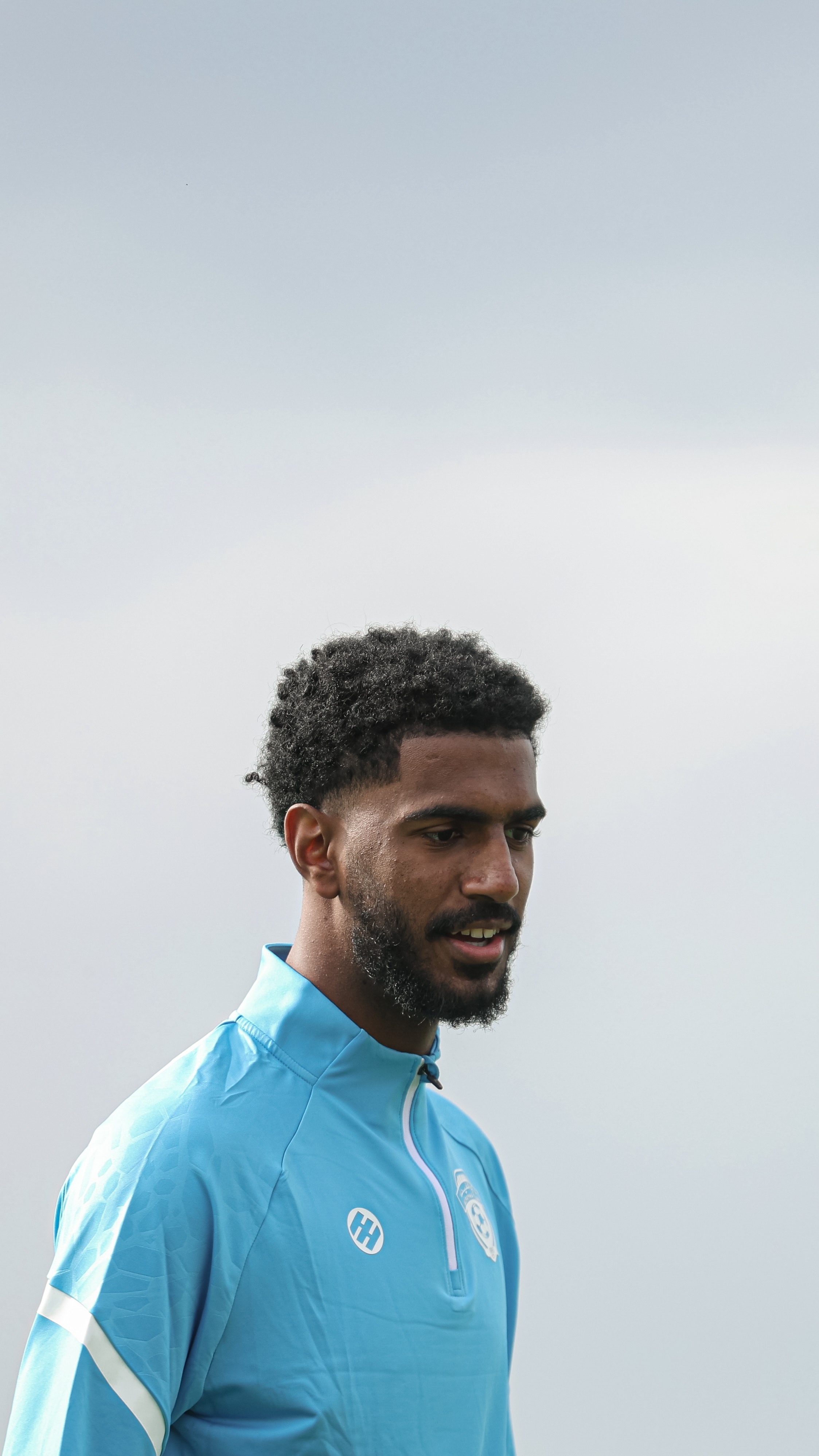 الفهود يرفعون وتيرة التحضيرات في ثاني أيام معسكرهم بهولندا