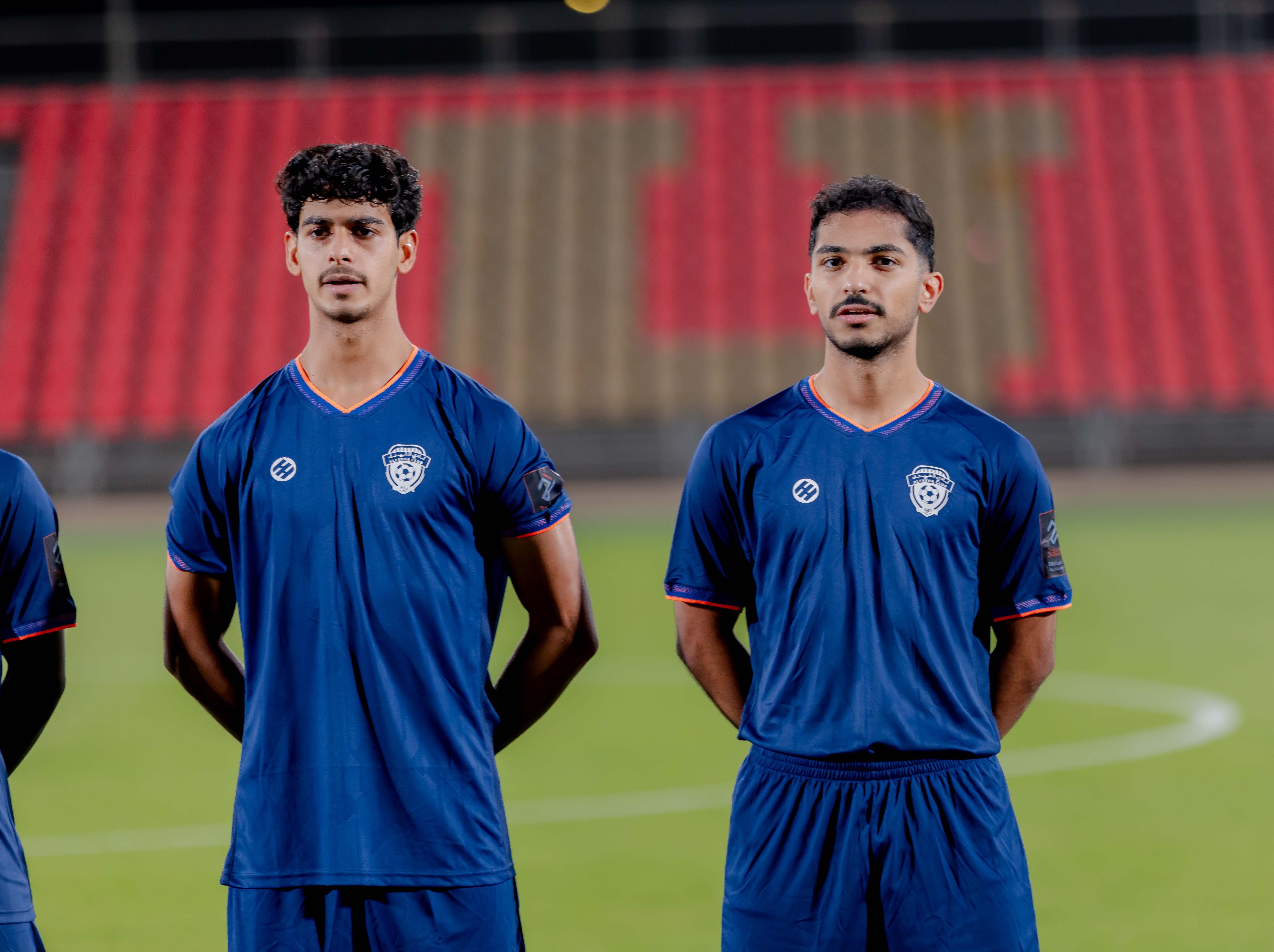 الفيحاء يخسر مواجهته من أمام العروبة بثلاثة أهداف مقابل هدفين على ملعب جامعة الجوف