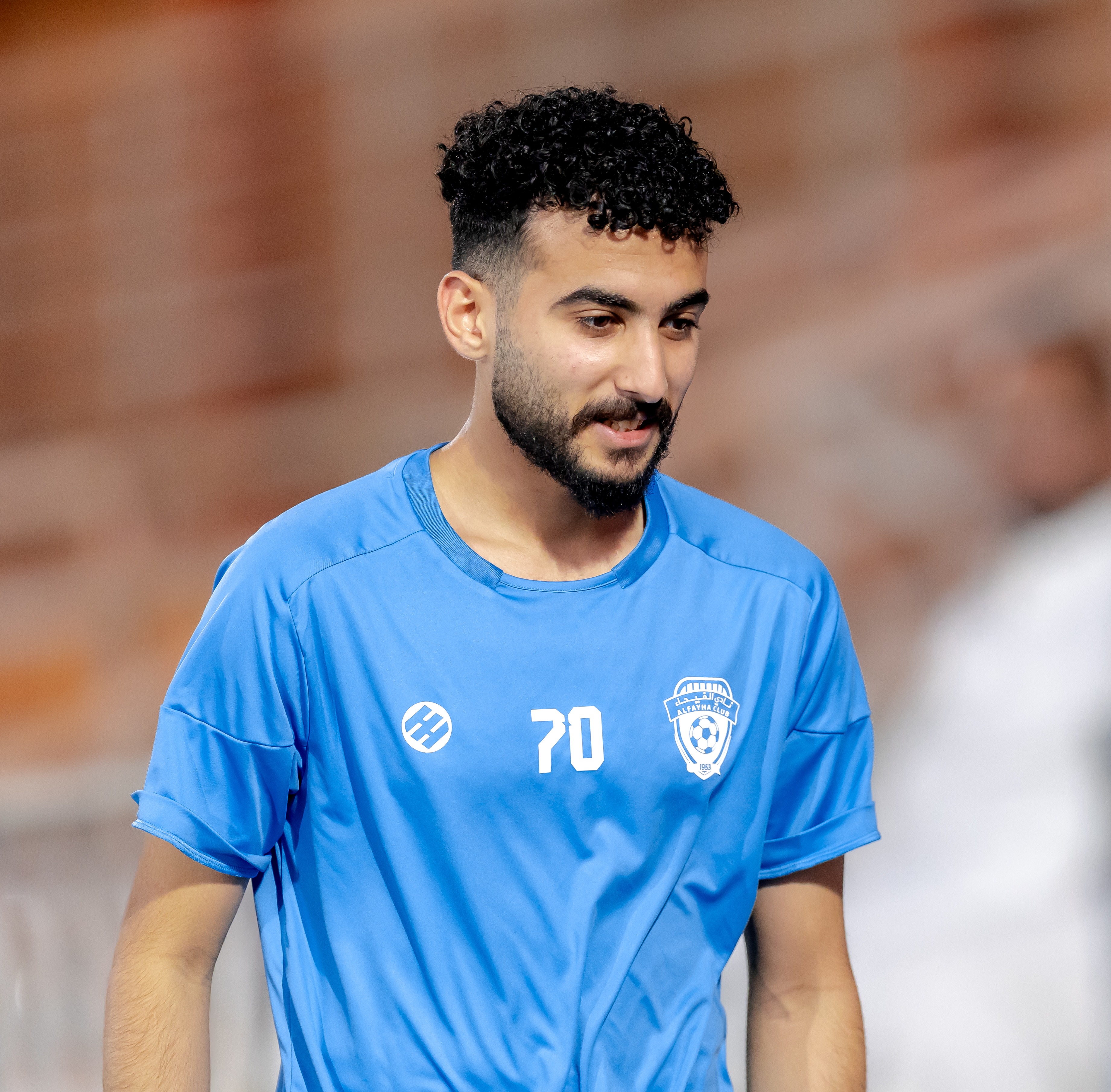 الفيحاء يجري مناورة تكتيكية مساء اليوم السبت بمقر النادي