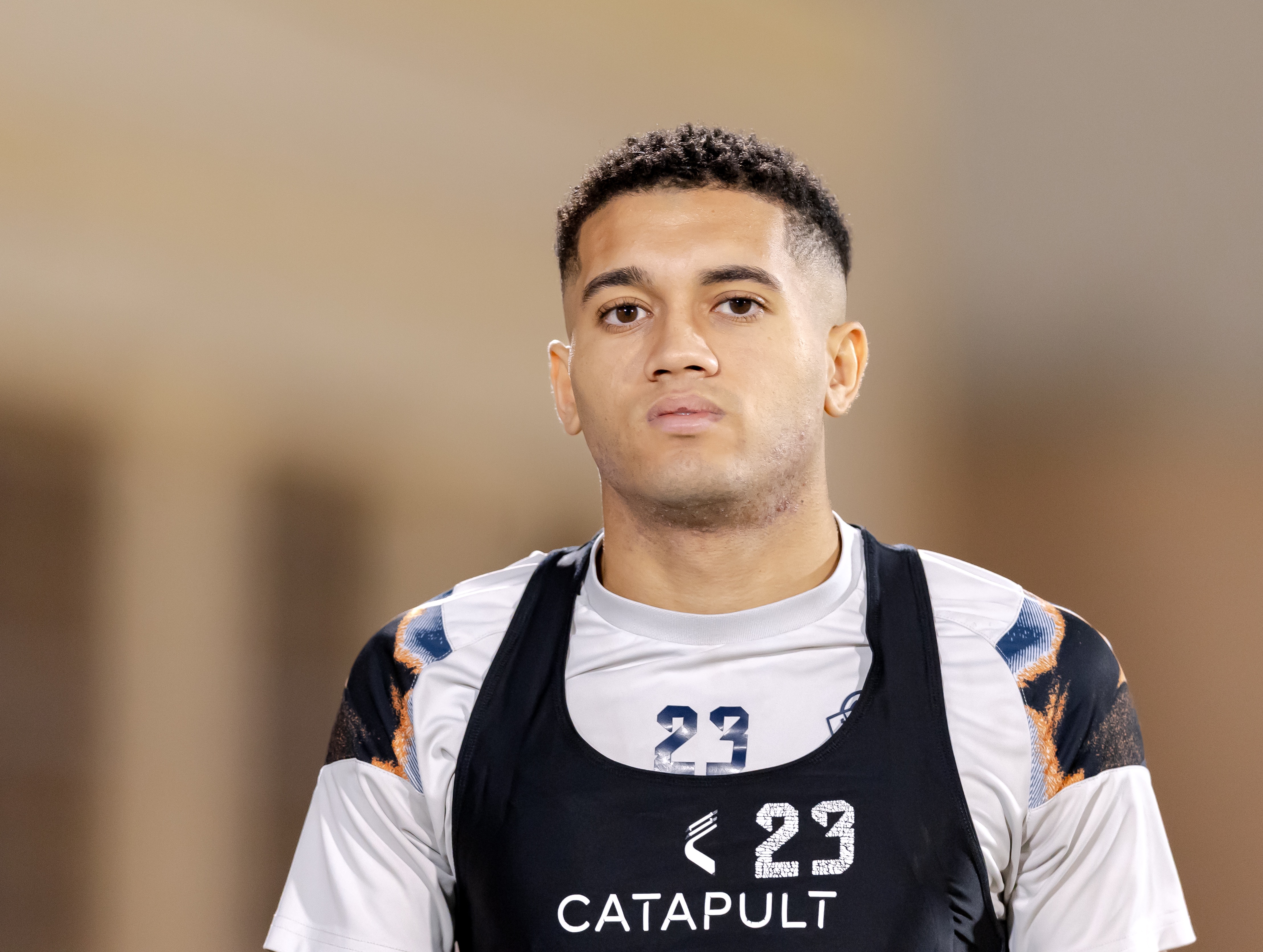 الفيحاء يحري تمرينه الرئيس لمواجهة الأهلي ضمن الجولة الثامنة والعشرين من دوري روشن السعودي