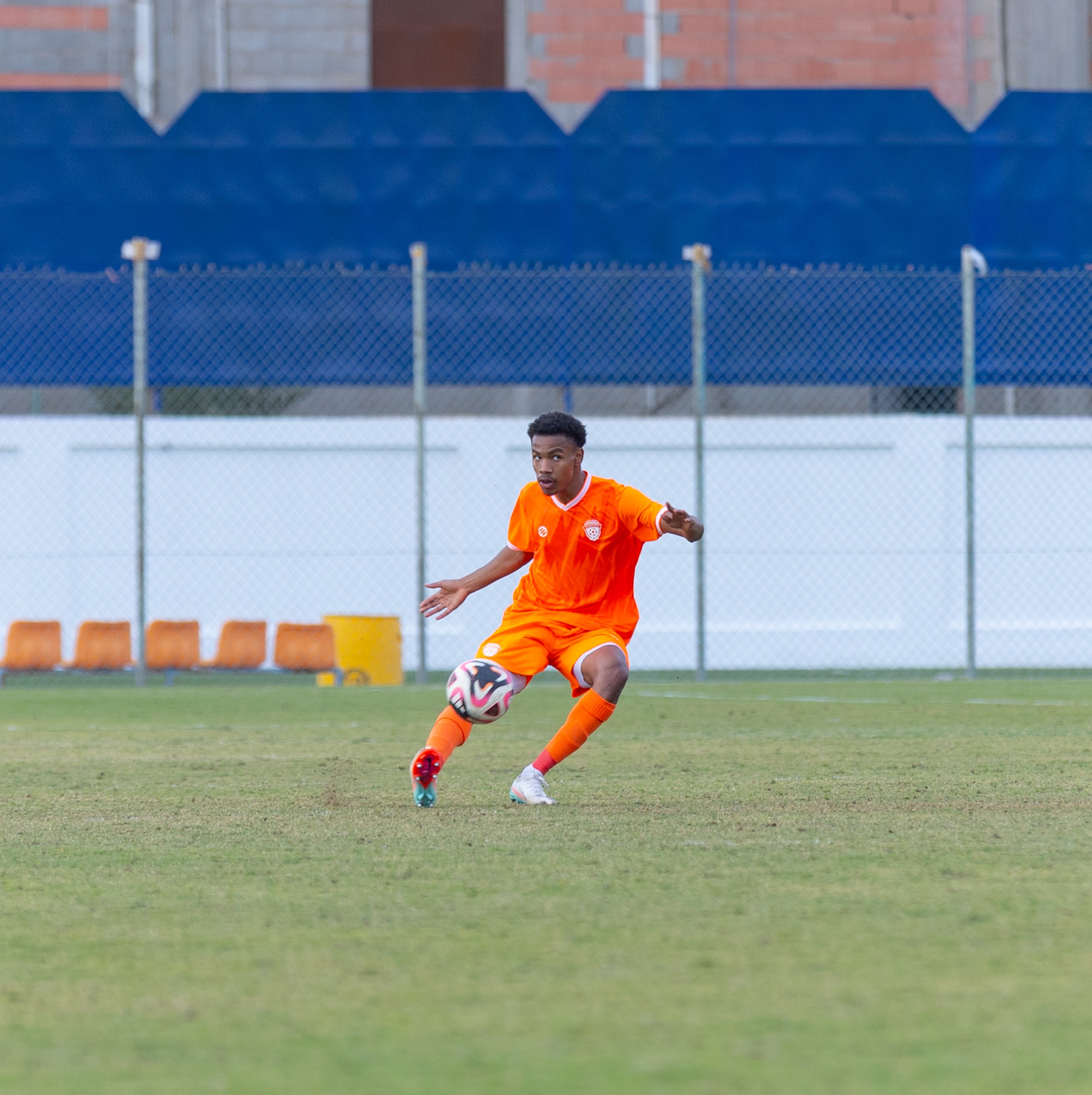 الفيحاء تحت 18 سنة يكسب لقاء نظيرة نادي العلا