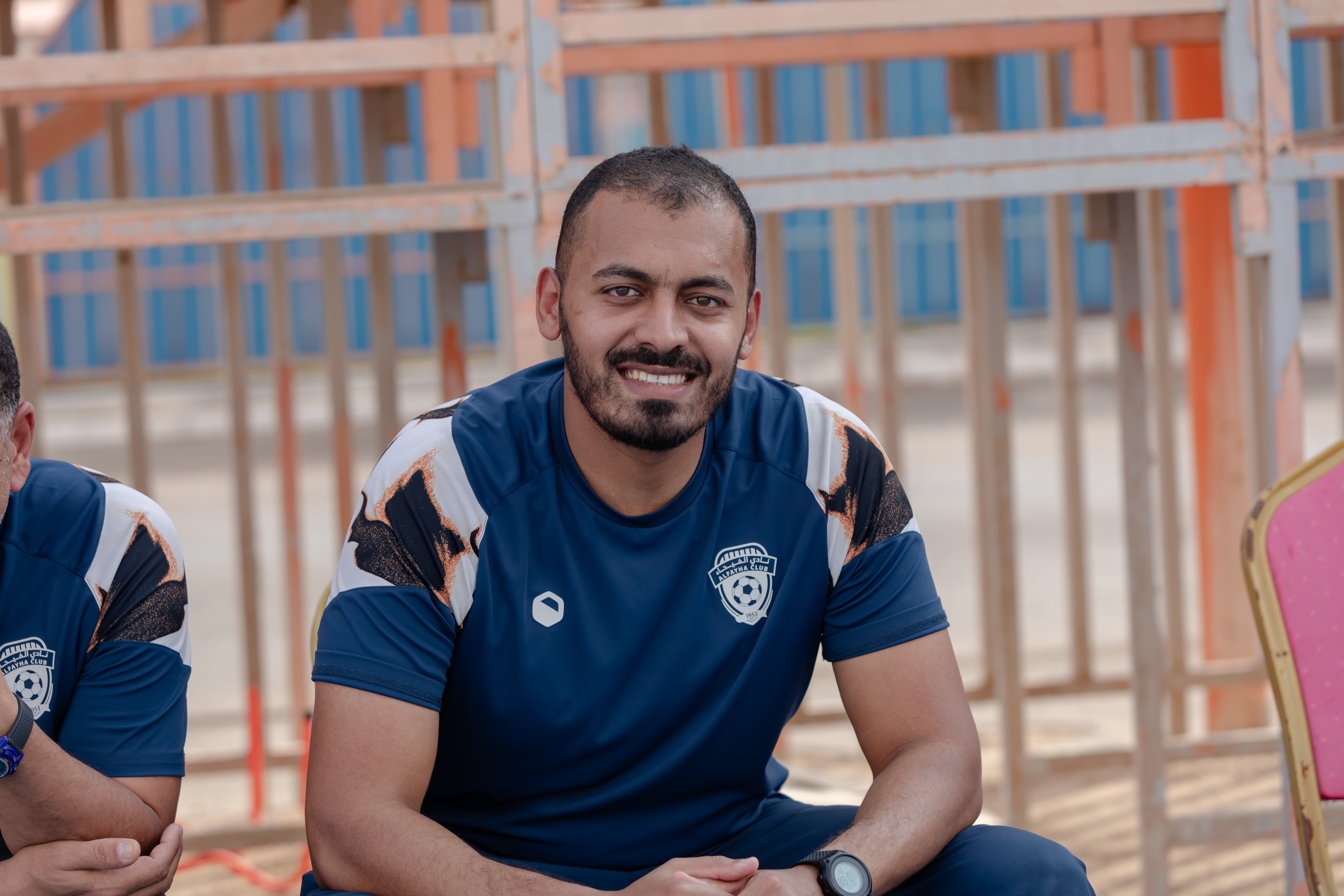 الفيحاء تحت 17 سنة يكسب لقاء نظيره نادي الجبلين بثلاثة اهداف نظيفة