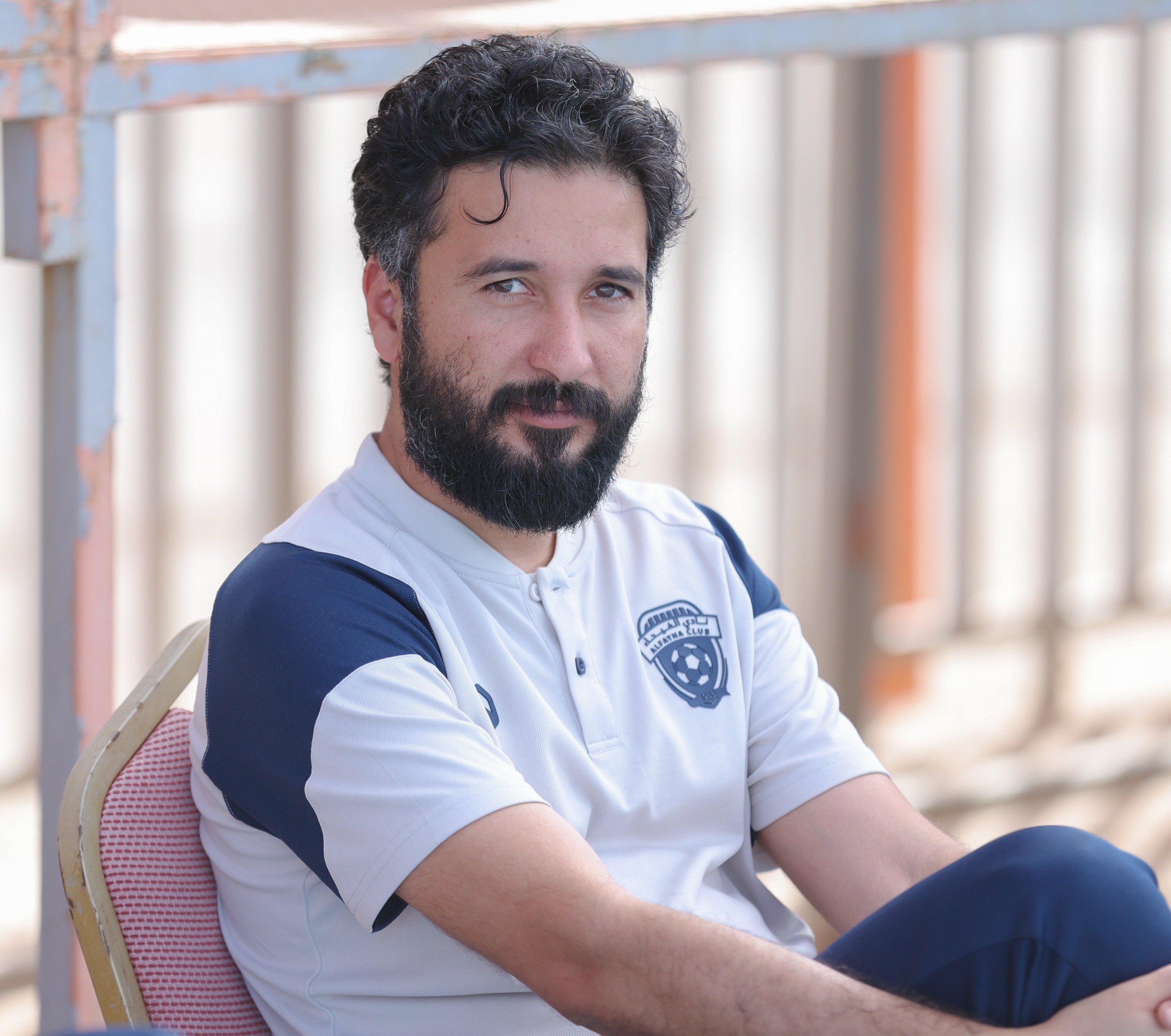 الفيحاء تحت 14 سنة يكسب لقاء نظيرة نادي المحمل