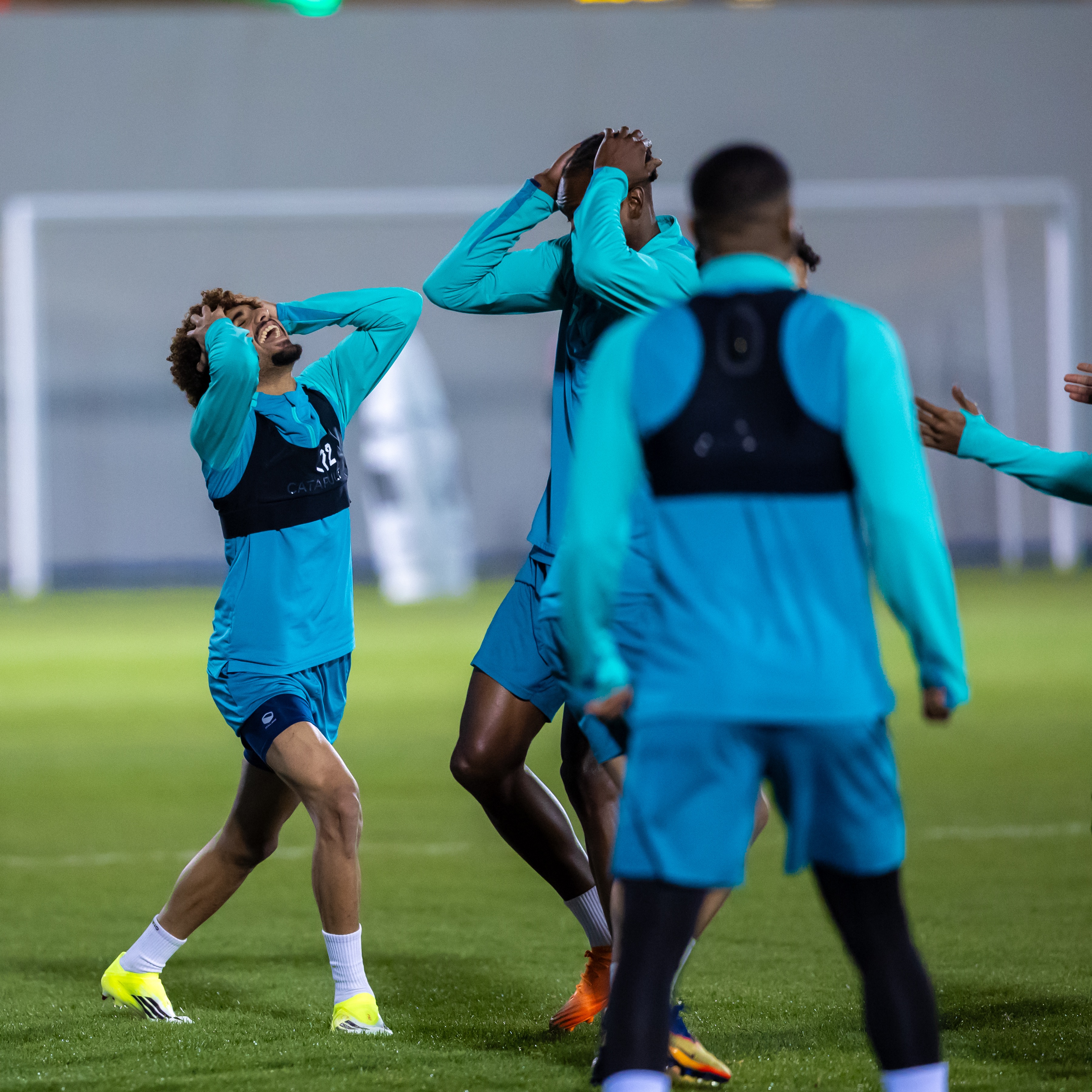 الفيحاء ينهي تحضيراته لمواجهة التعاون