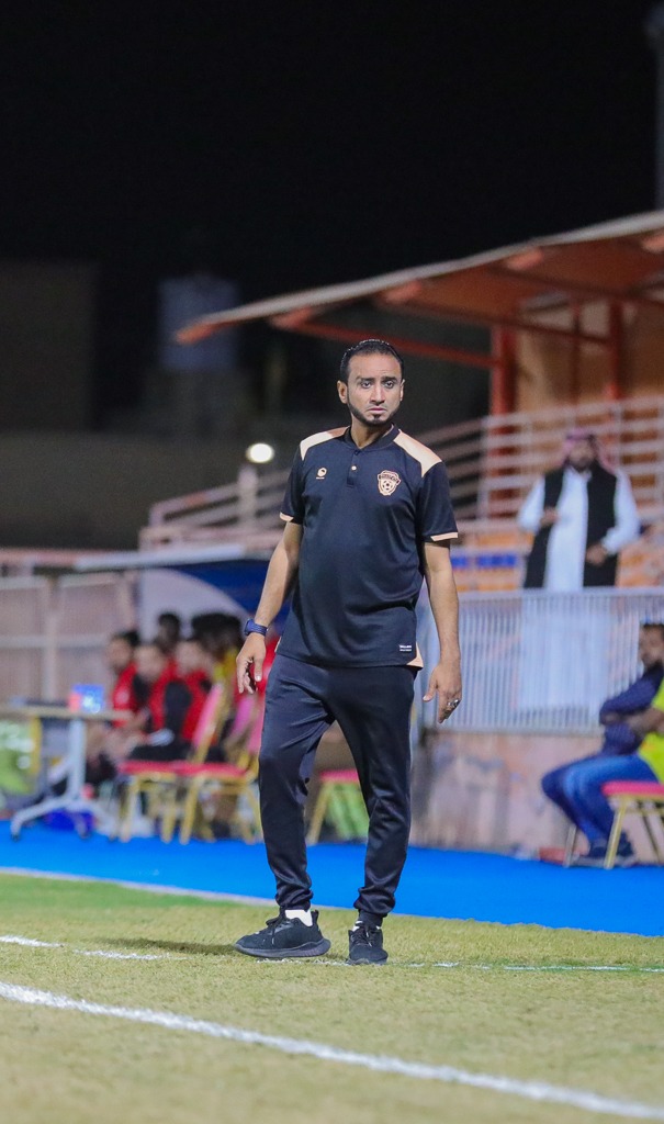 الفيحاء تحت 15 سنة يكسب لقاء نظيره نادي الجبلين