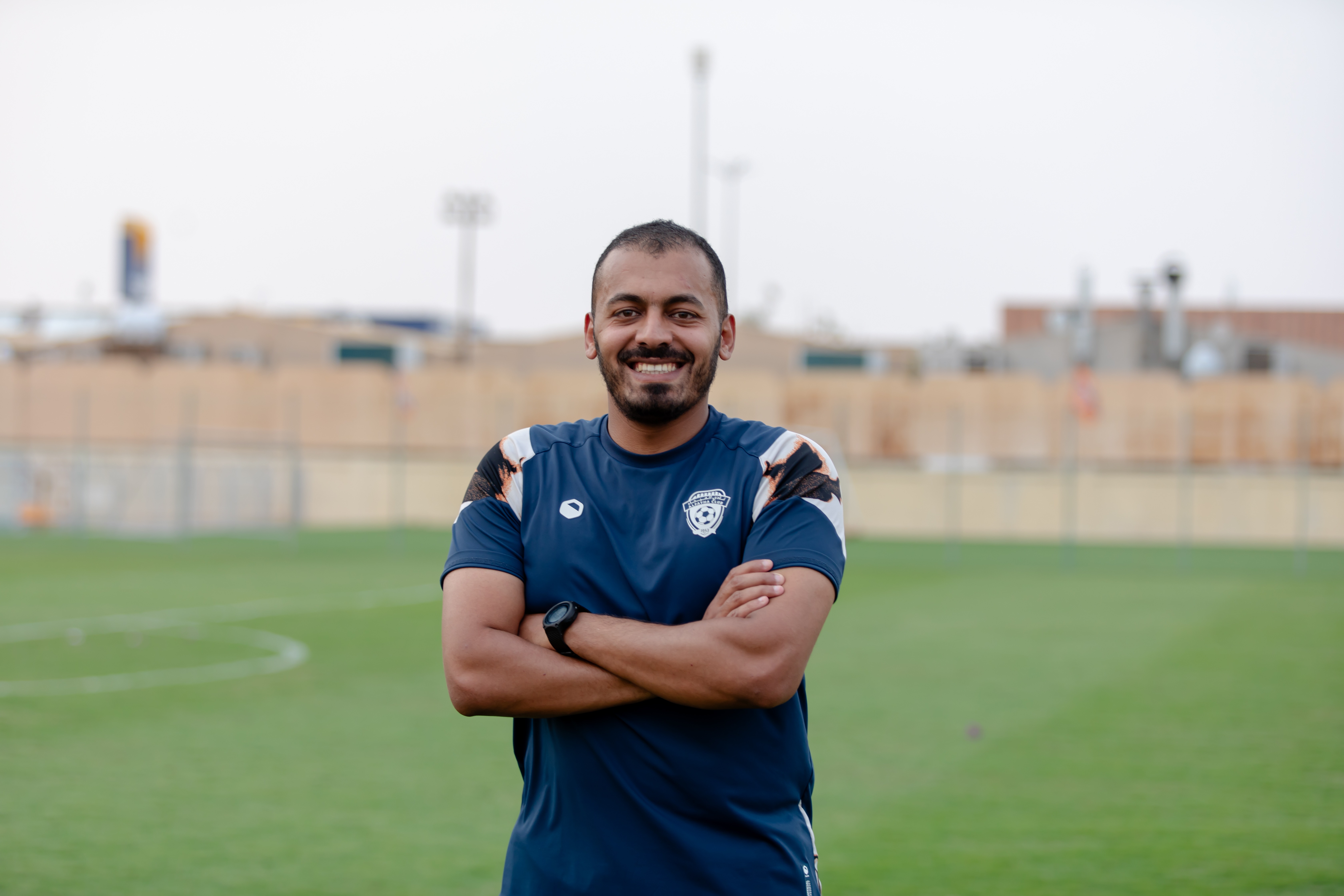 الفيحاء تحت 17 سنة يكسب لقاء نظيره نادي الجبلين بثلاثة اهداف نظيفة