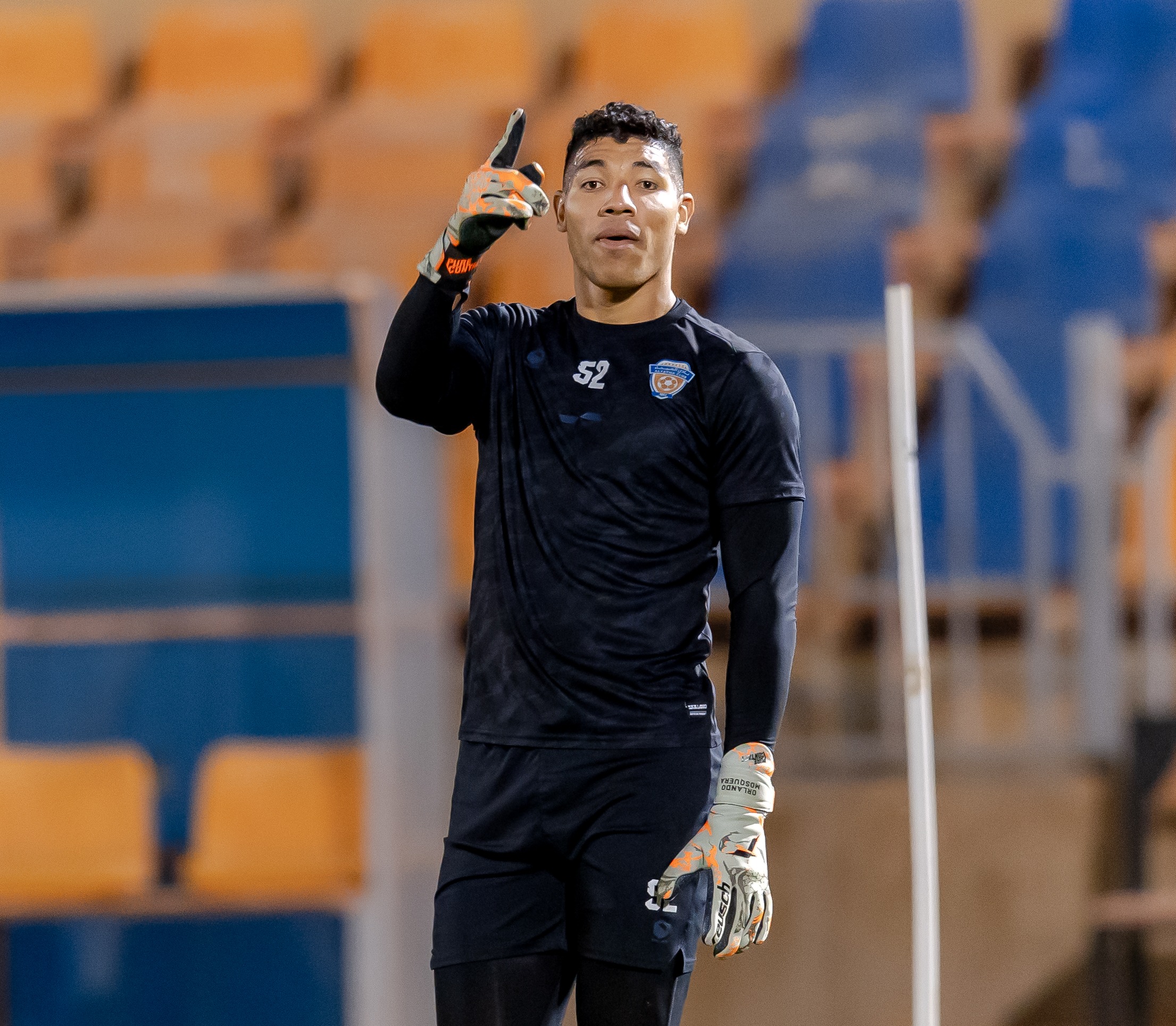 الفيحاء يعود للتدريبات عقب الراحة بتمارين استرجاعية ومناورة فنية