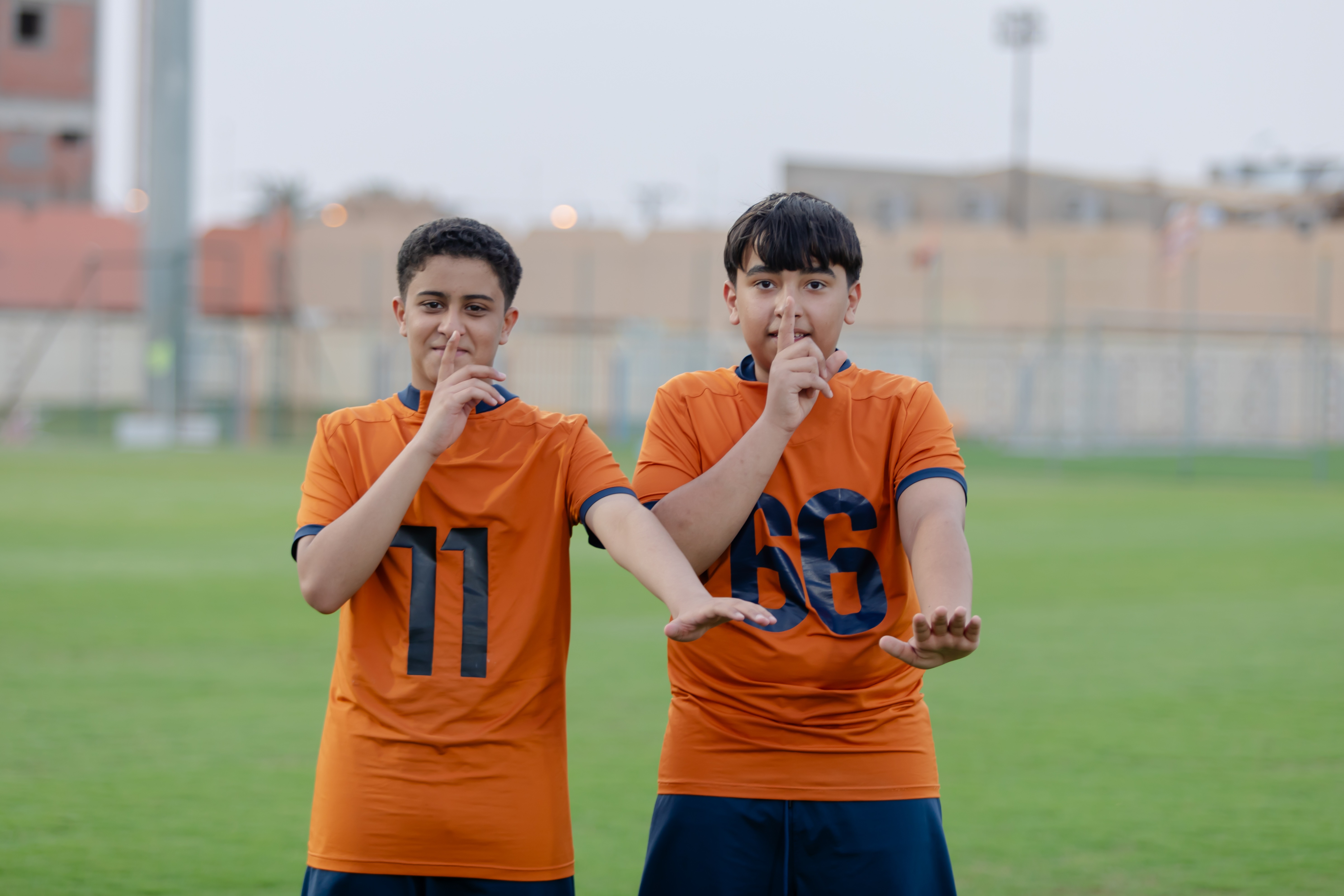 الفيحاء تحت 14 سنة يكسب لقاء نظيرة نادي الفيصلي