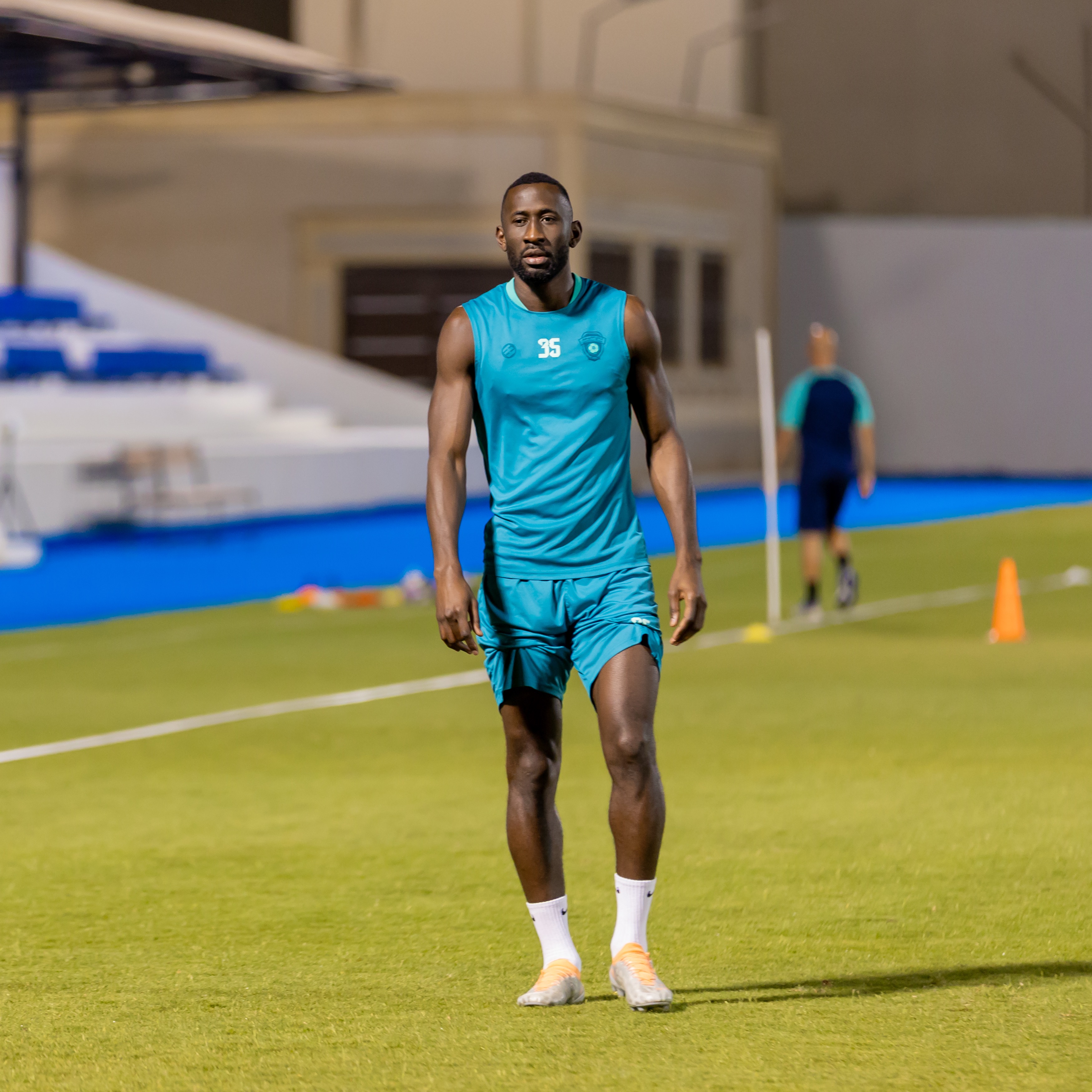 الفيحاء يستأنف استعداداته لمواجهة الاتحاد ضمن الجولة الخامسة من دوري روشن السعودي