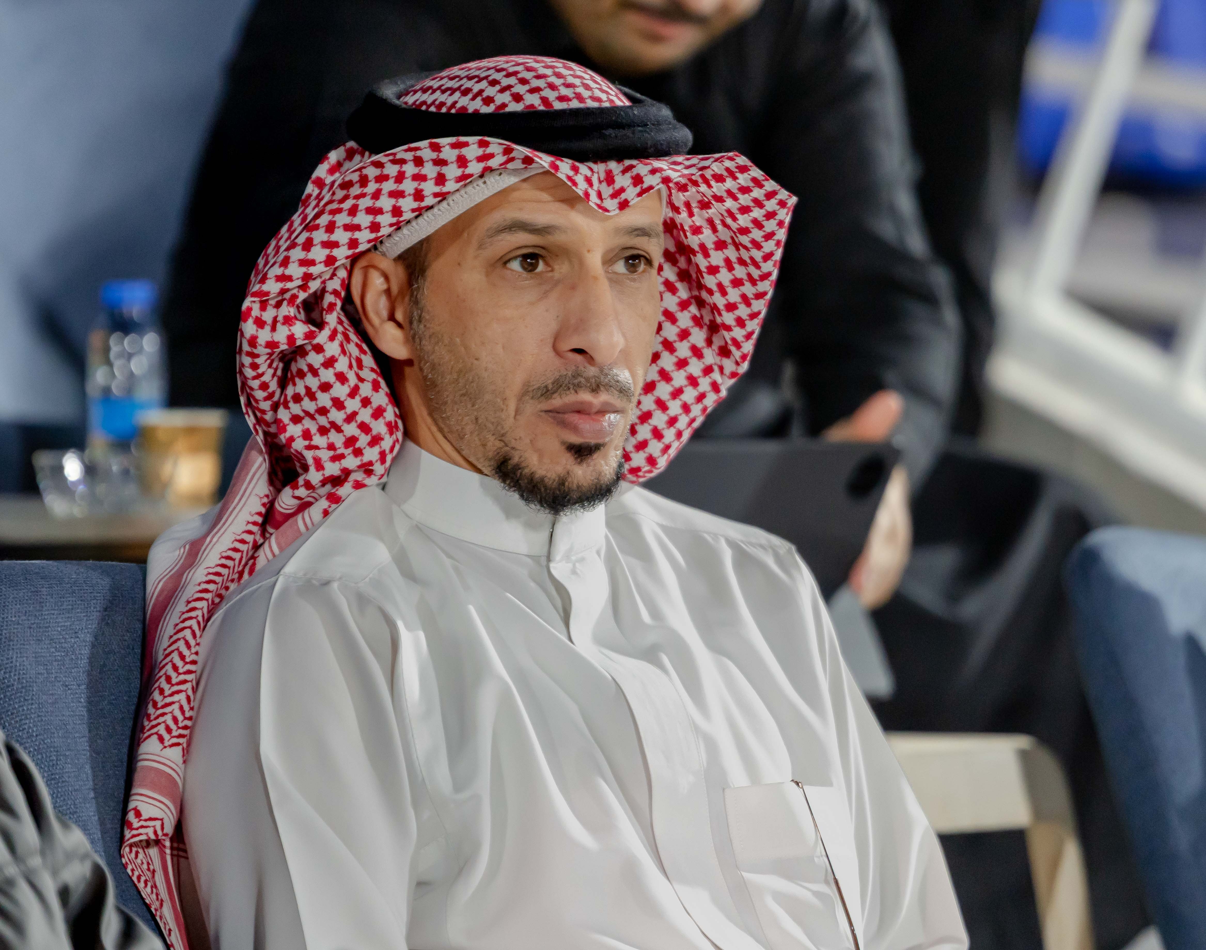 الفيحاء تحت 18 سنة يكسب لقاء نظيره نادي النصر